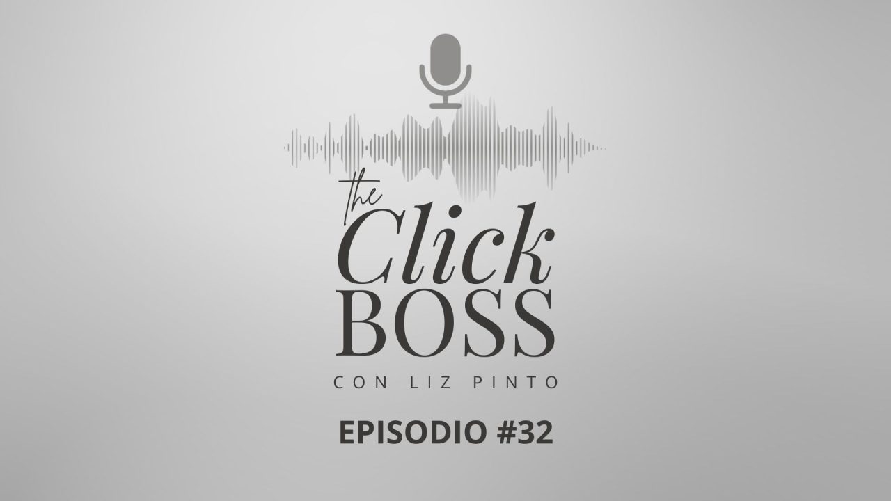 Liz Pinto The Clickboss32