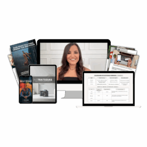 Curso "Instrategias": transforma tus redes en una herramienta de ventas
