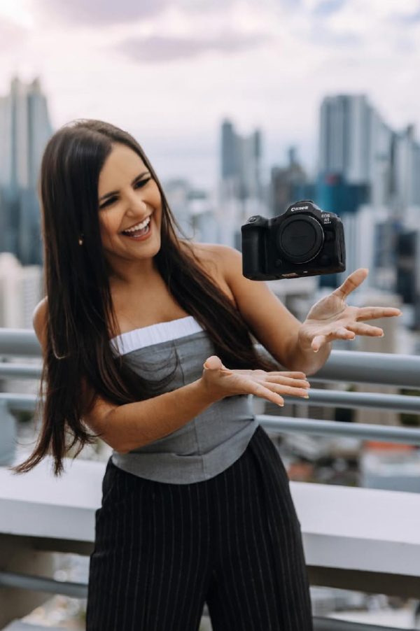 LIZ PINTO - Fotógrafa profesional panameña & Cursos de fotografía