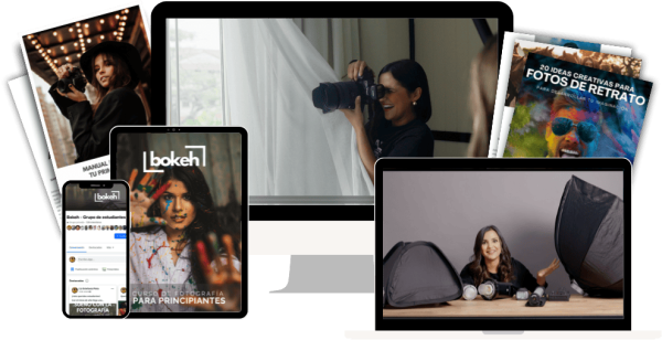 Curso fotografía para principiantes_Bokeh_Liz Pinto