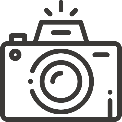 pasión por la fotografía