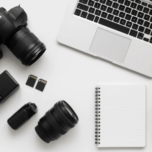 Consultoría presencial con Liz: una experiencia intensiva para transformar tu fotografía y negocio