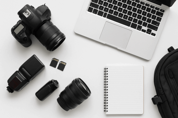 Consultoría presencial con Liz: una experiencia intensiva para transformar tu fotografía y negocio