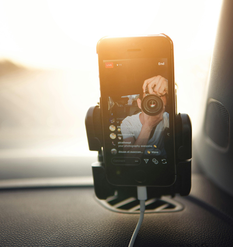 Creación de contenido instagram fotografos_que conecte de forma estratégica