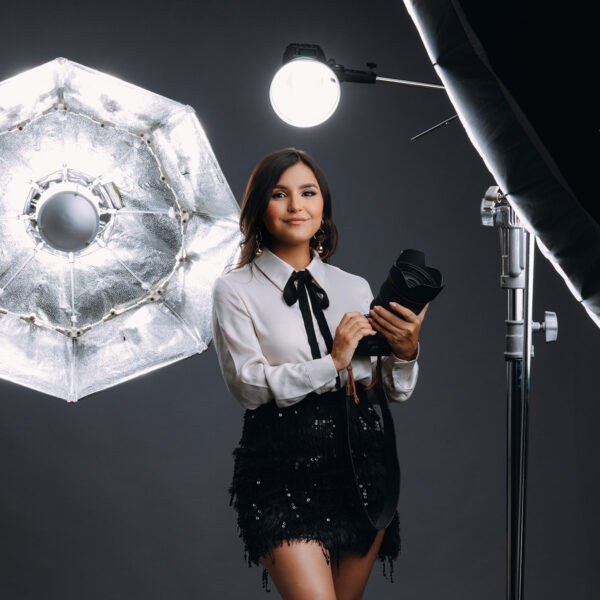 Flasharte: Workshop de iluminación y creatividad fotográfica