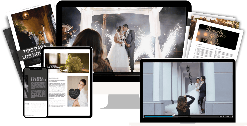 WeddingNinja_Curso online fotografos bodas profesionales