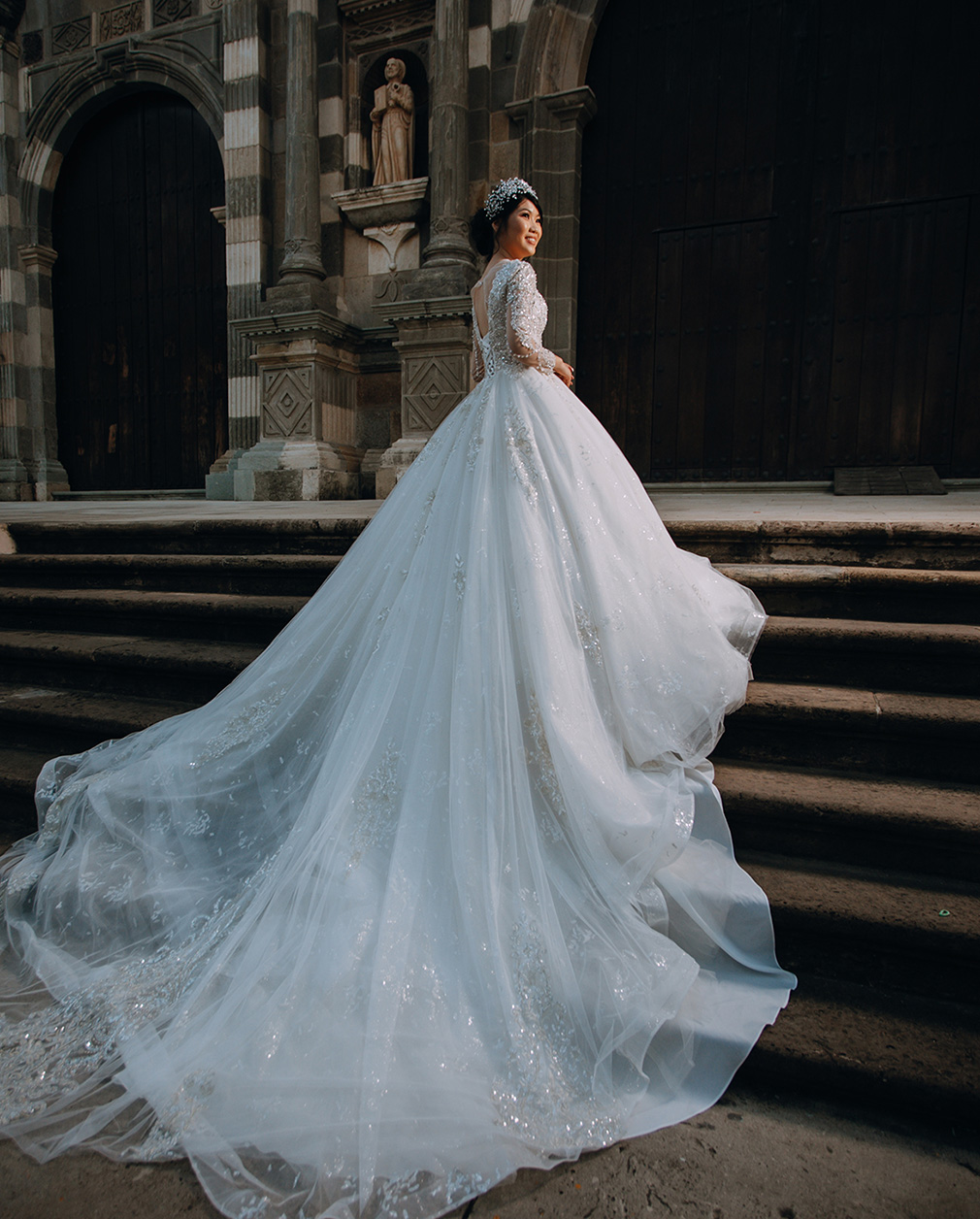Fotógrafo Profesional Bodas en Panamá_Liz Pinto