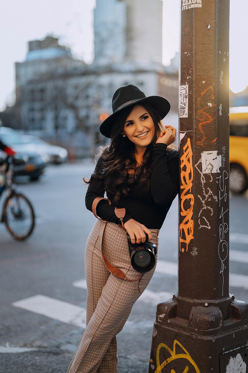 Liz Pinto_Mentora de Fotografía