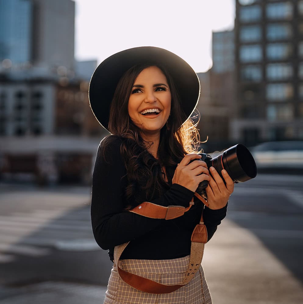 Liz Pinto_Mentora de personas que quieren vivir de la fotografía