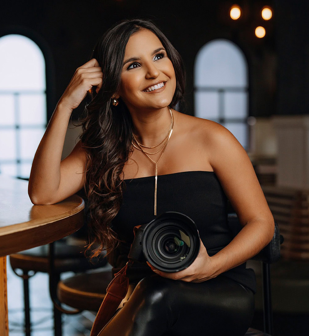 Liz Pinto_Speaker Fotografos profesionales