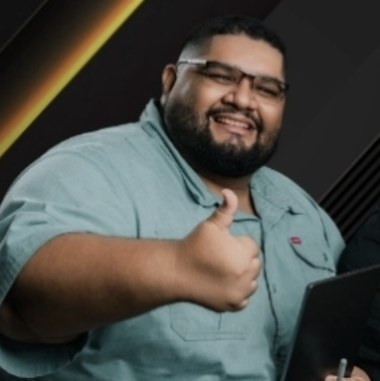 Nelson García