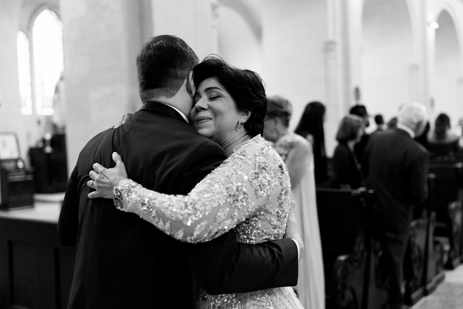 Fotografía de bodas de Liz Pinto