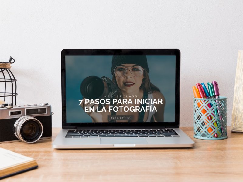 7PASOSFOTOGRAFIA 7PASOSFOTOGRAFIA
