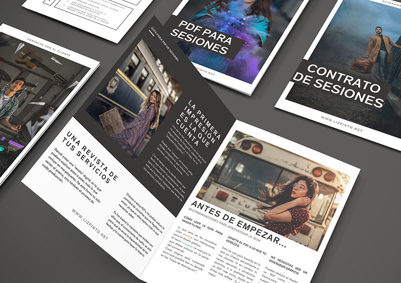 PACKDESESIONESWEB PACKDESESIONESWEB
