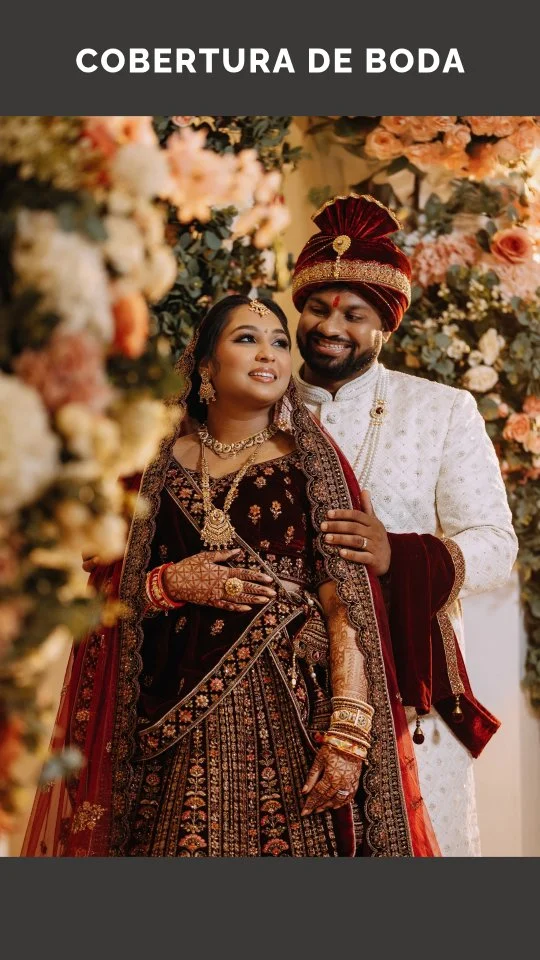 Las bodas hindúes no se viven... se sienten.✨️ Rituales, colores, miradas, sonrisas. Todo tiene un propósito, un ritmo y una energía que lo envuelve todo.

Dipali y Kartik unieron sus vidas en una celebración que fue pura emoción.💛

Fueron horas de detalles y de momentos que hablaban por sí solos. Eso es lo mágico de estas bodas: siempre te dejan con algo más de lo que esperabas.

Gracias por dejarnos ser parte de este momento tan especial. 🙏🏽

#LizPinto Planner: @didi_eventsagency  Second Shooter: @yessiwilchesfoto Video: @moonlightstudios.pa #Panamaweddings #Bodaspanama