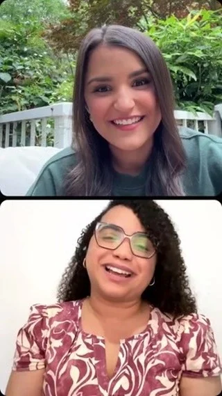 Live con @illuminatepuertorico 📸✨🇵🇷